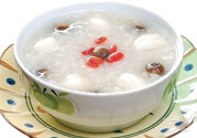 熬夜喝什么粥好？熬夜喝什么粥對(duì)身體復(fù)原好？