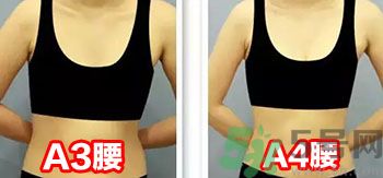 a3腰圍是什么意思？A3腰圍比A4腰圍哪個(gè)身材更好？
