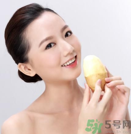 用土豆可以敷面膜嗎？哪些蔬菜可以做面膜？