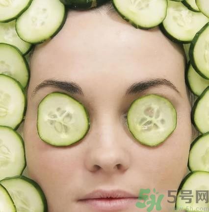 用土豆可以敷面膜嗎？哪些蔬菜可以做面膜？