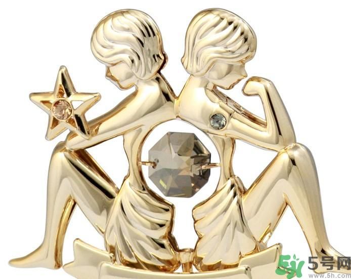 雙子座女生和什么星座最配？雙子座女生是什么性格？