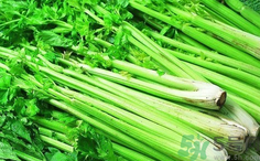 十大最難吃蔬菜出爐,你選哪一個(gè)？