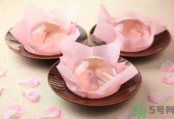 美翻了，櫻花可以做什么吃？櫻花茶怎么做？
