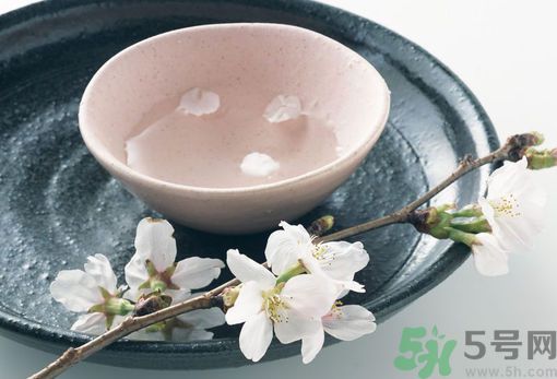 美翻了，櫻花可以做什么吃？櫻花茶怎么做？