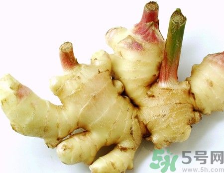 生姜發(fā)芽了能吃嗎？生姜發(fā)綠了能吃嗎？