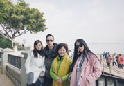 47歲老爸顏值逆天 47歲老爸保養(yǎng)怎么做的？
