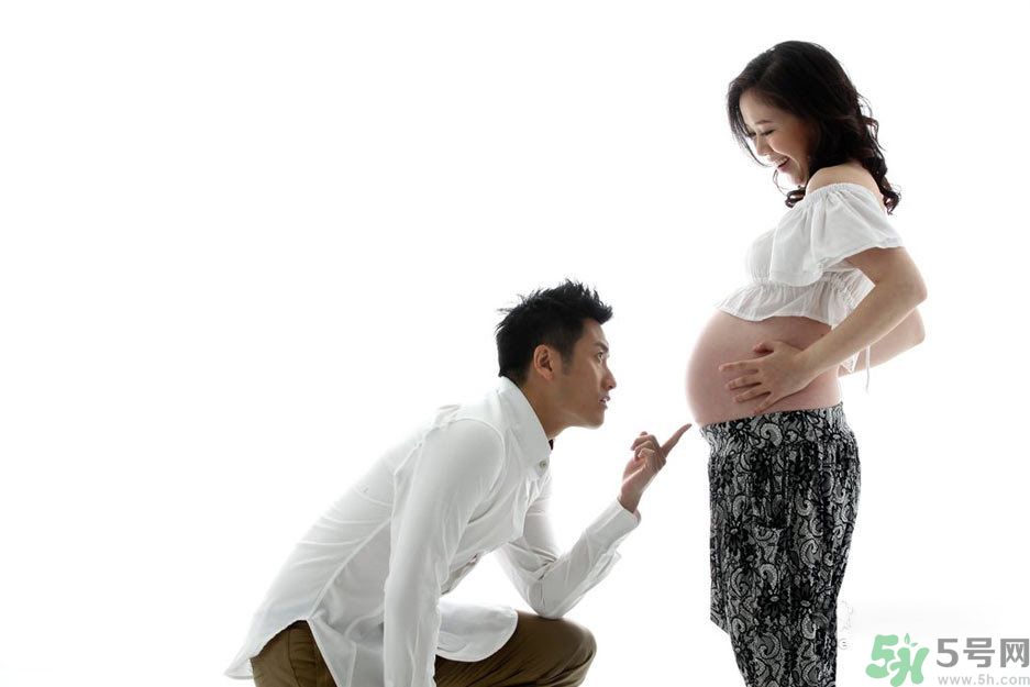 懷孕了怎樣保持好身材？懷孕做什么才能保持好身材？