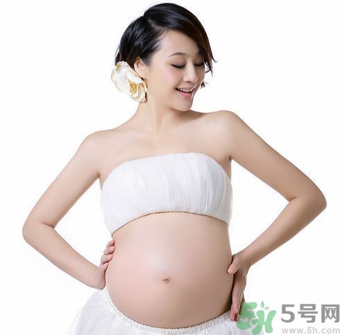 懷孕了怎樣保持好身材？懷孕做什么才能保持好身材？