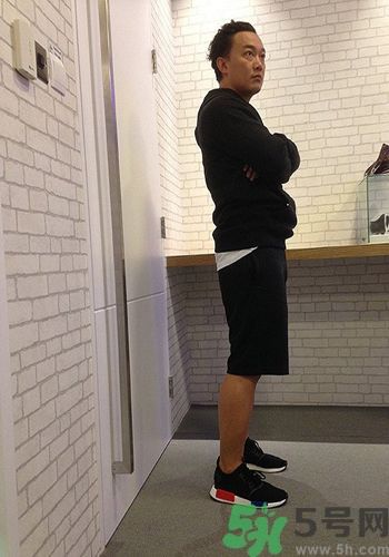 阿迪達(dá)斯NMD鞋為何這么火？adidasNMD鞋哪里能買到？