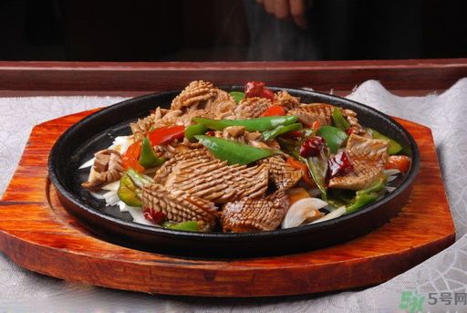 補(bǔ)腎的食物有哪些？腰花可以補(bǔ)腎嗎？