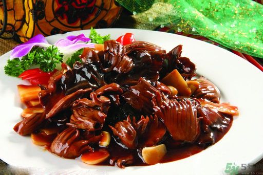 補(bǔ)腎的食物有哪些？腰花可以補(bǔ)腎嗎？