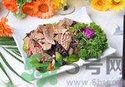 補腎的食物有哪些？腰花可以補腎嗎？