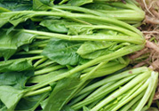 吃菠菜能補(bǔ)鐵嗎？吃蔬菜鐵效果好嗎？