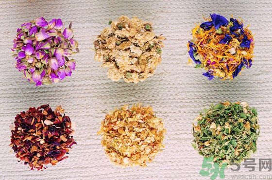 喝花茶可以美容嗎？喝什么花茶比較好？