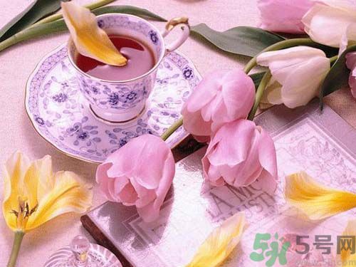 喝花茶可以美容嗎？喝什么花茶比較好？