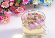 喝花茶可以美容嗎？喝什么花茶比較好？