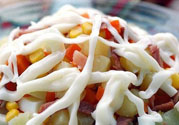 土豆有什么其他的吃法？土豆怎么可以更好吃？