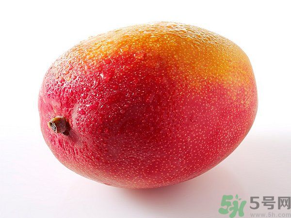 吃芒果嘴唇過敏怎么辦？為什么吃了芒果后嘴巴癢？
