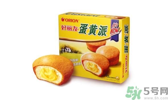 吃頭孢能吃蛋黃派嗎？蛋黃派里面有酒精嗎？