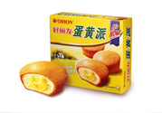 吃頭孢能吃蛋黃派嗎？蛋黃派里面有酒精嗎？
