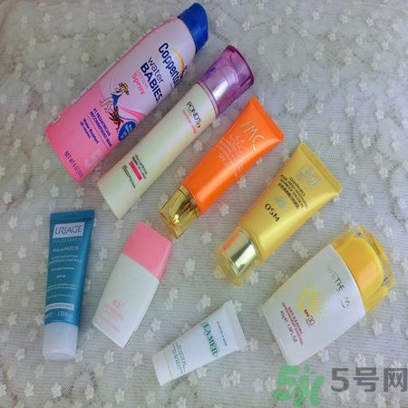 什么防曬霜效果好？怎么挑防曬霜？