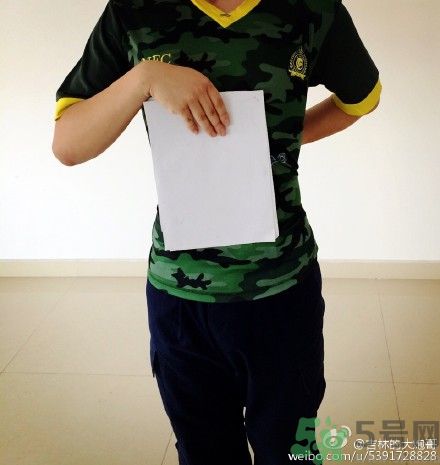 a4腰也叫水桶腰是什么意思？a4腰也叫水桶腰圖片？ 