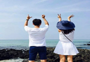 什么地方適合情侶旅游?旅游帶什么東西？