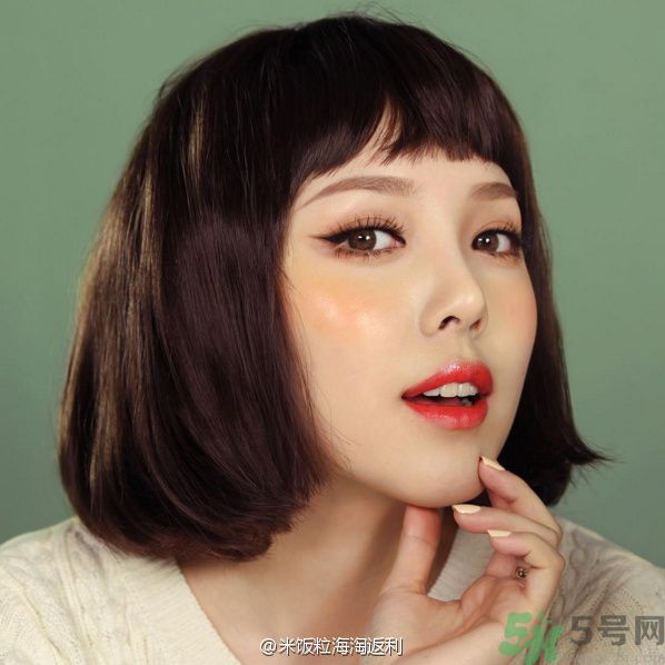pony微博地址？美妝達人pony是誰？