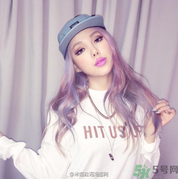 pony微博地址？美妝達人pony是誰？