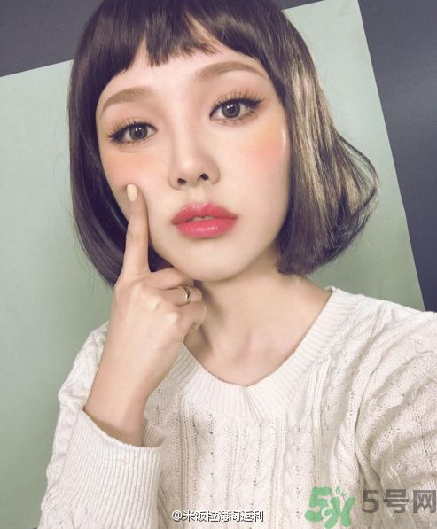pony微博地址？美妝達人pony是誰？