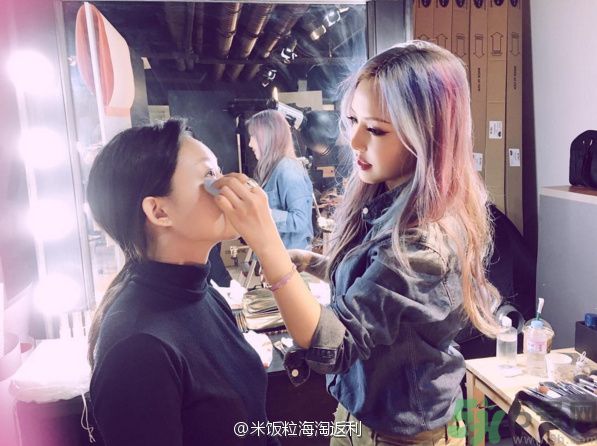 pony微博地址？美妝達人pony是誰？