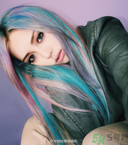 pony微博地址？美妝達人pony是誰？