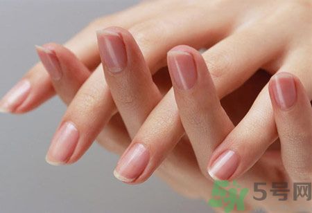 從月牙看健康 如何從月牙看出你的體質(zhì)？