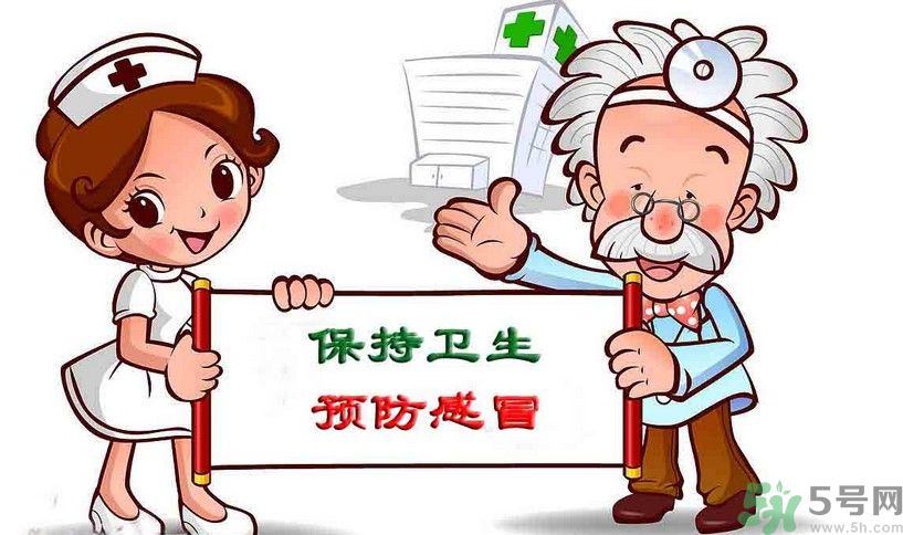 預(yù)防流感有哪些措施？流感的癥狀有哪些？