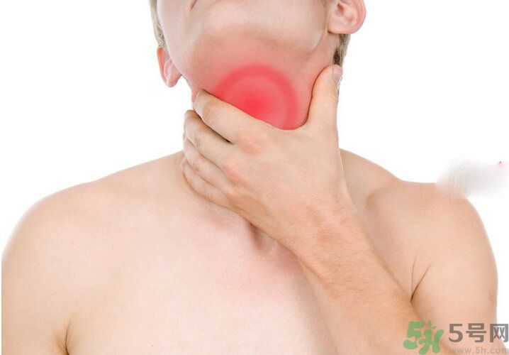 喉嚨發(fā)炎怎么辦？喉嚨發(fā)炎吃什么好得快？
