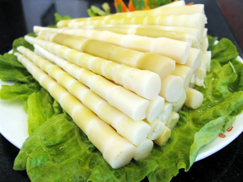 春天吃什么蔬菜去火？吃什么蔬菜對身體好？