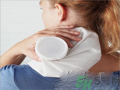 落枕了怎么辦？落枕了什么方法最有效？