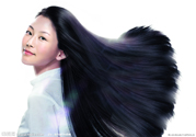 怎么讓頭發(fā)長得快？頭發(fā)怎么長得快？