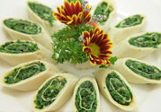 來月經(jīng)能吃薺菜嗎？月經(jīng)期間可以吃薺菜嗎？
