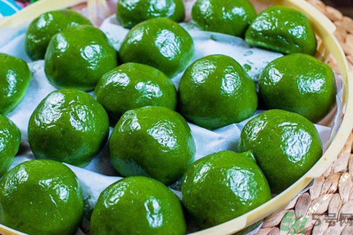清明節(jié)為什么要吃青團？清明節(jié)吃青團的含義