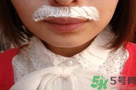 女生長胡子怎么辦？女生長胡子是什么原因？