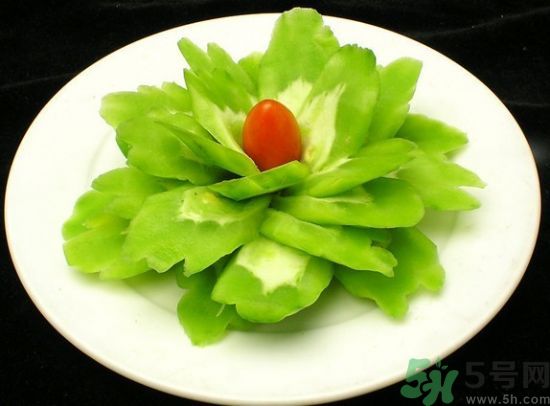 吃什么蔬菜排毒很有效？多吃這些渾身無毒！
