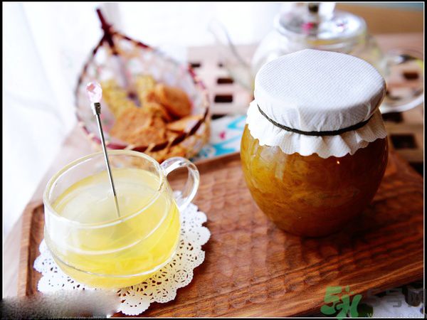 蜂蜜柚子茶的功效？蜂蜜柚子茶的做法？
