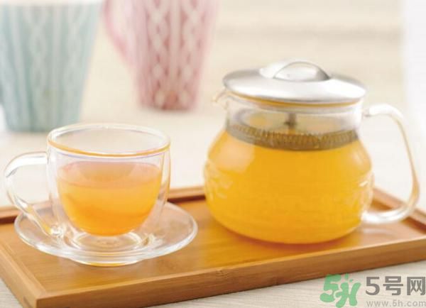 蜂蜜柚子茶的功效？蜂蜜柚子茶的做法？