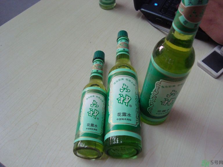 花露水有毒嗎？花露水對人體有害嗎？
