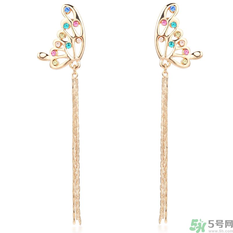 耳環(huán)適合臉型氣質(zhì)最重要？不同臉型適合什么耳環(huán)？