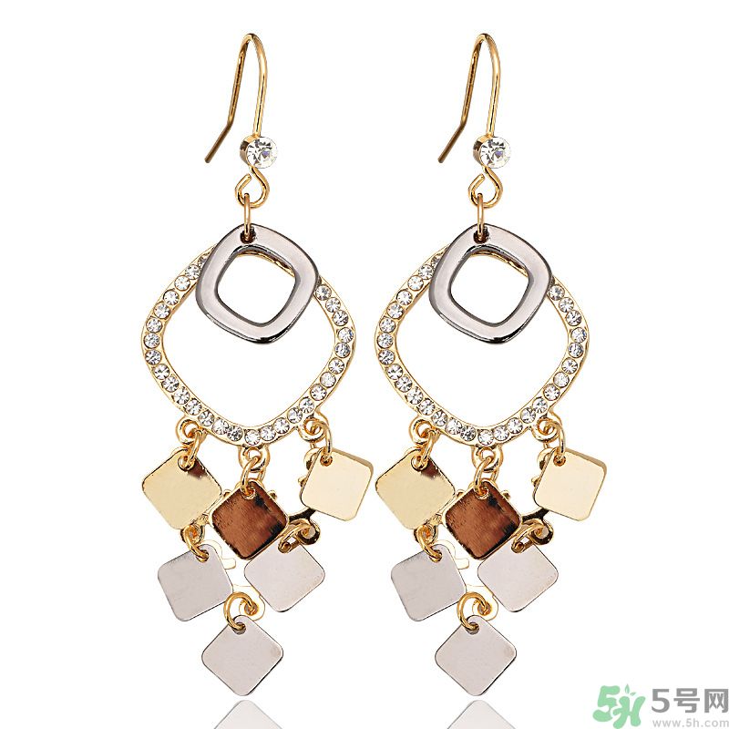 耳環(huán)適合臉型氣質(zhì)最重要？不同臉型適合什么耳環(huán)？
