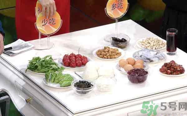 吃什么可以降血脂？高血脂吃什么好？