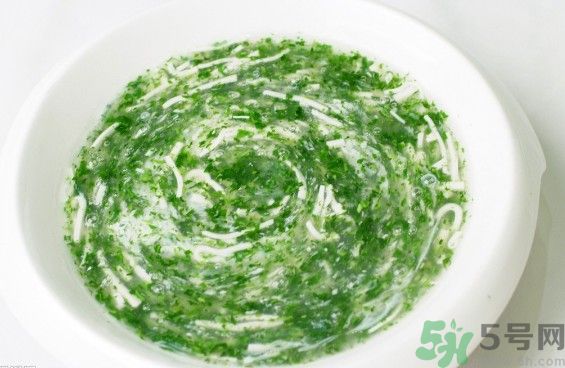 薺菜是發(fā)物嗎？薺菜是不是發(fā)物？