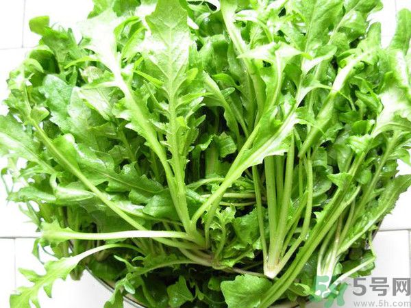 薺菜為什么要焯水？薺菜要用開水燙嗎？